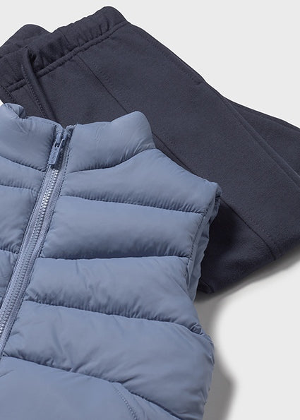 Mayoral 3 piece gilet set