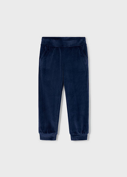 Mayoral Girls tracksuit with t-shirt