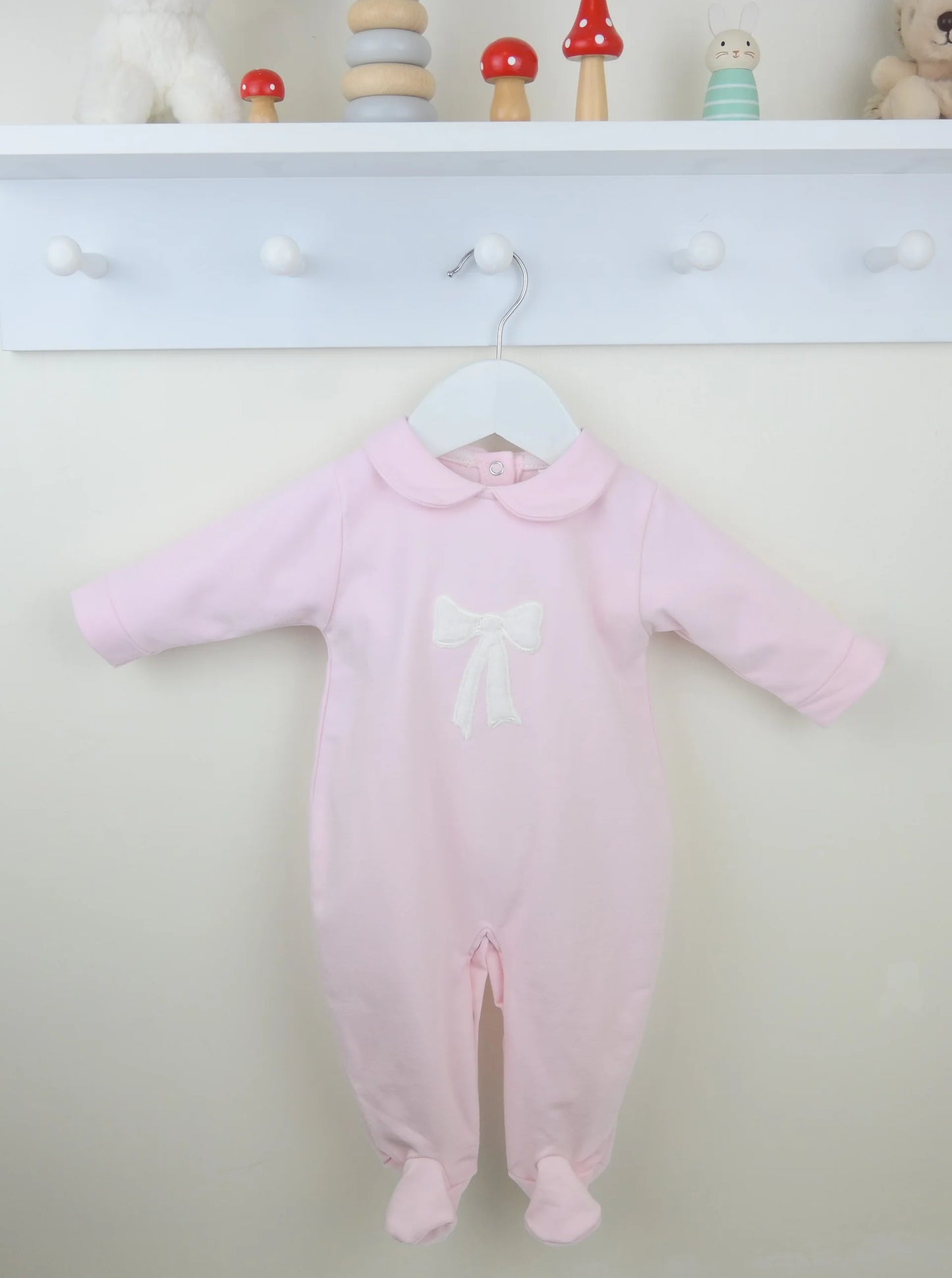 PEX Jessica Sleepsuit