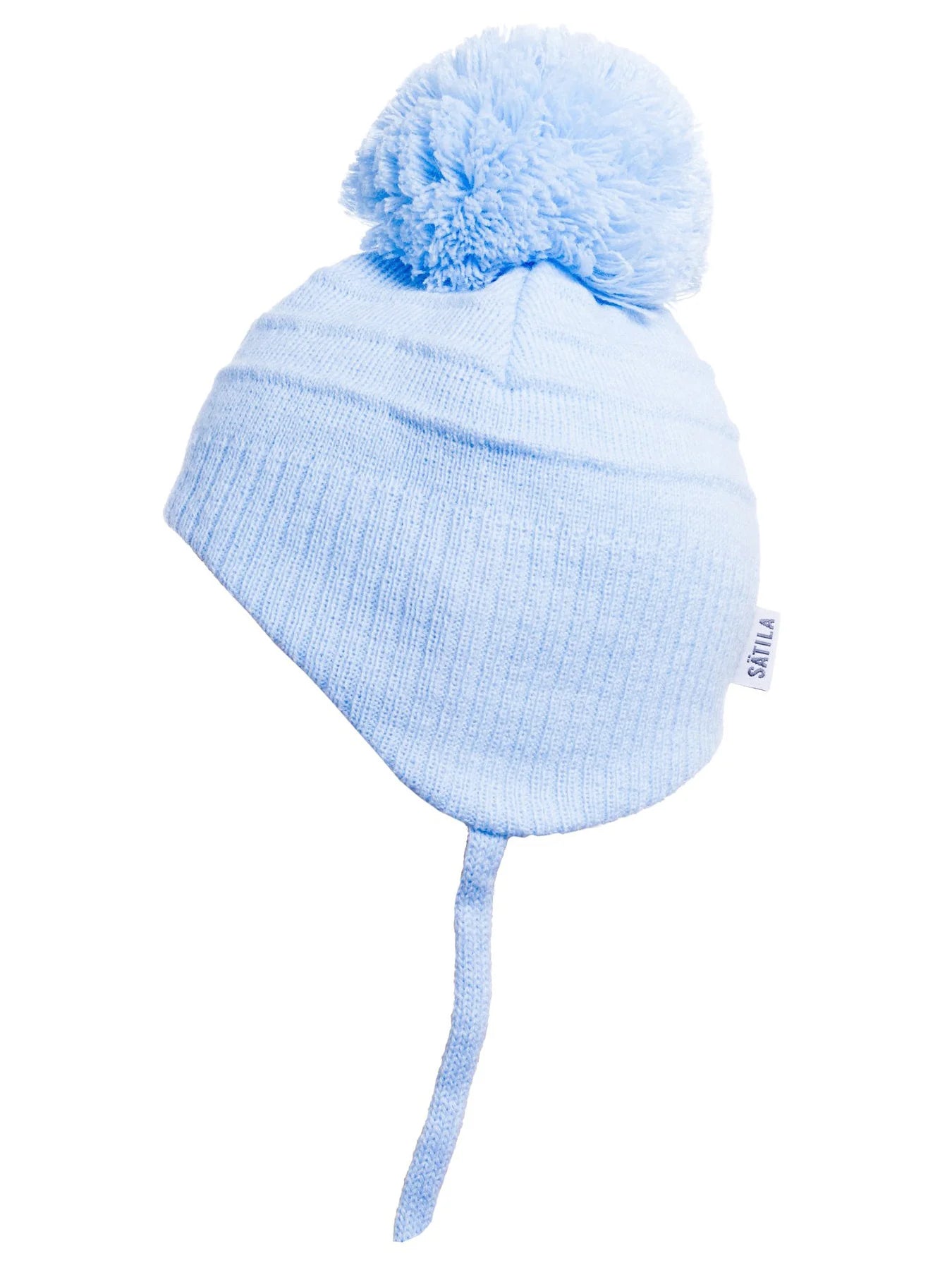 Satila 'Tiny' Baby Pom Pom Hat