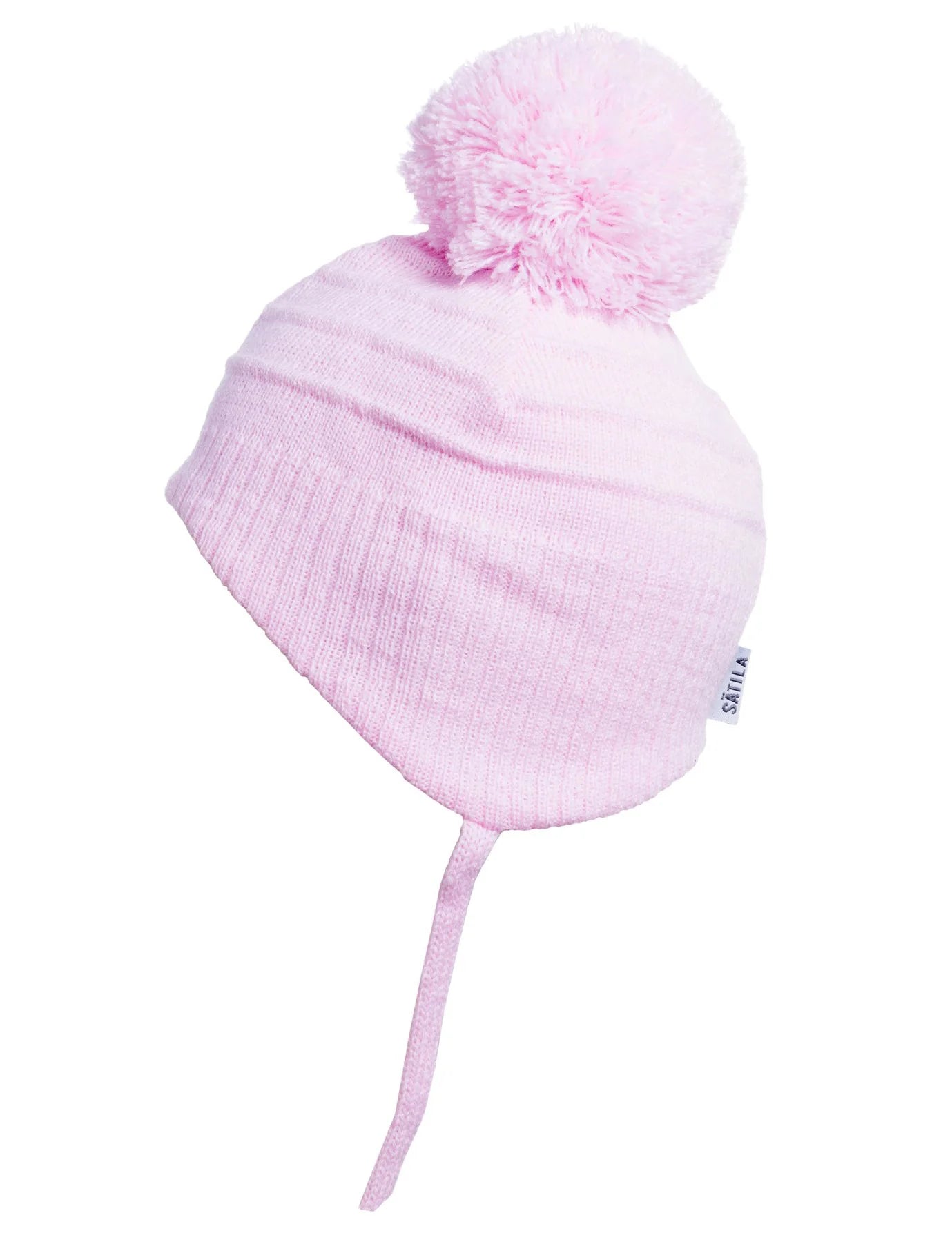 Sätila 'Tiny' Baby Pom Pom Hat