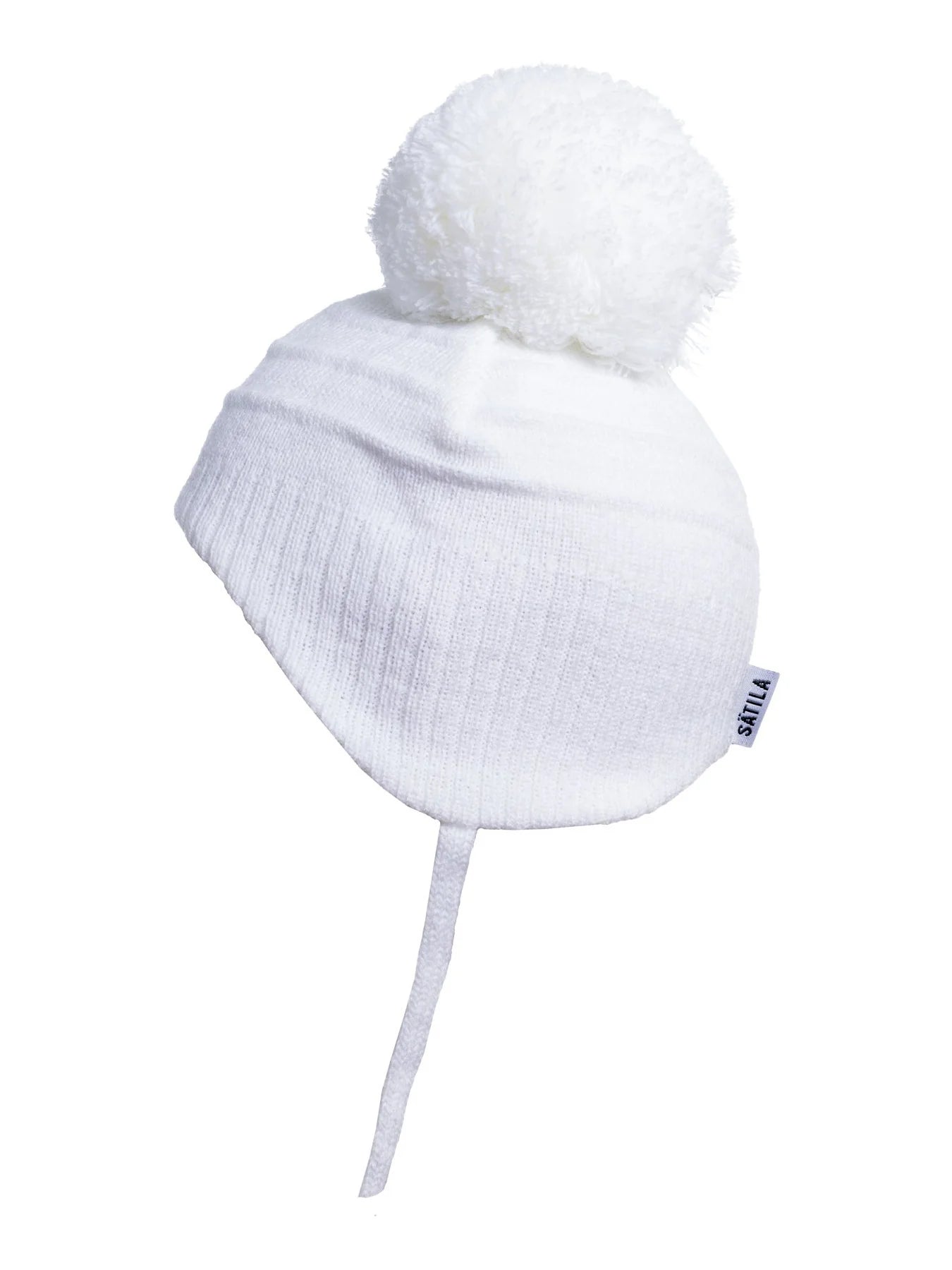 Sätila 'Tiny' Baby Pom Pom Hat