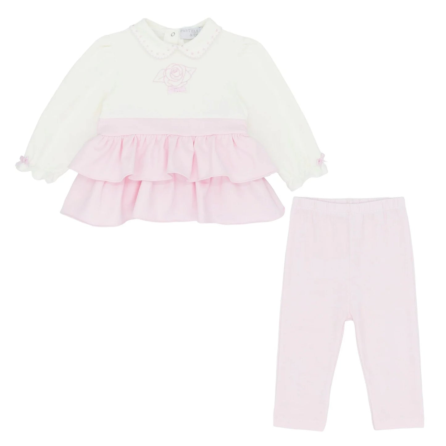 Pastels & Co Amanda Legging Set