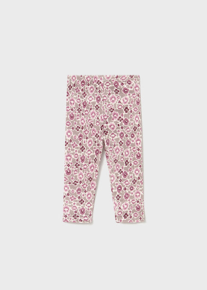 Mayoral 3 piece legging set