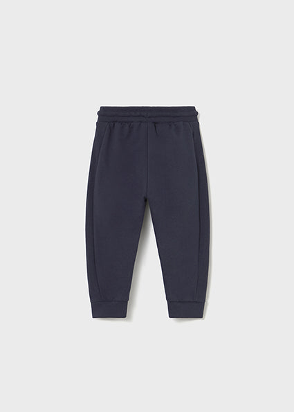 Mayoral animal motif 3 piece tracksuit