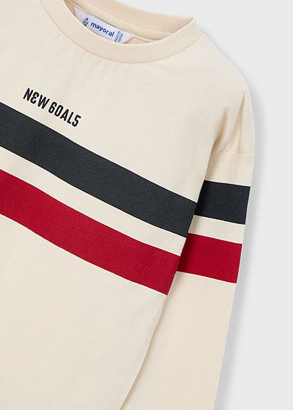 Mayoral 3 piece gilet set