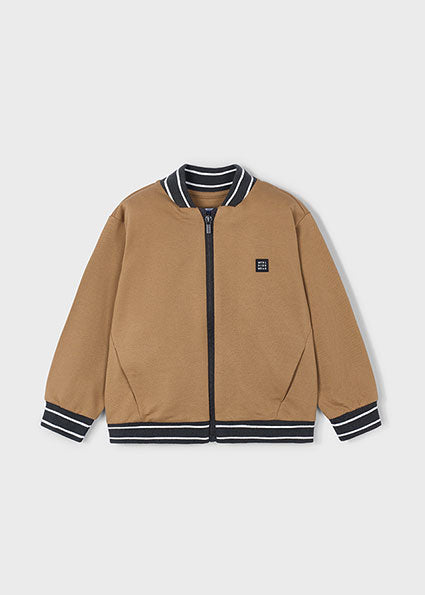 Mayoral 3 piece bomber jacket tracksuit