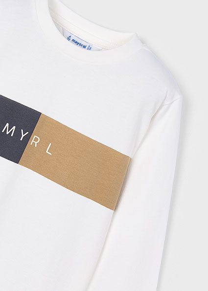 Mayoral 3 piece bomber jacket tracksuit