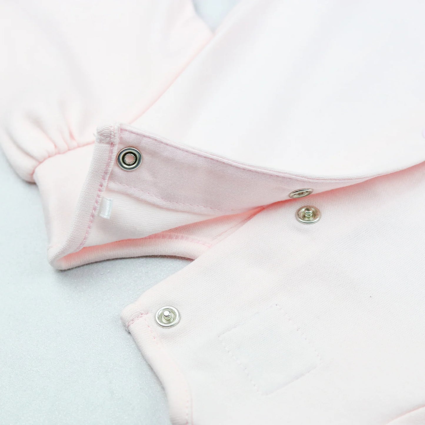 Emile et Rose Shantel Baby Girls Babygrow & Hat 1884PP/00G50