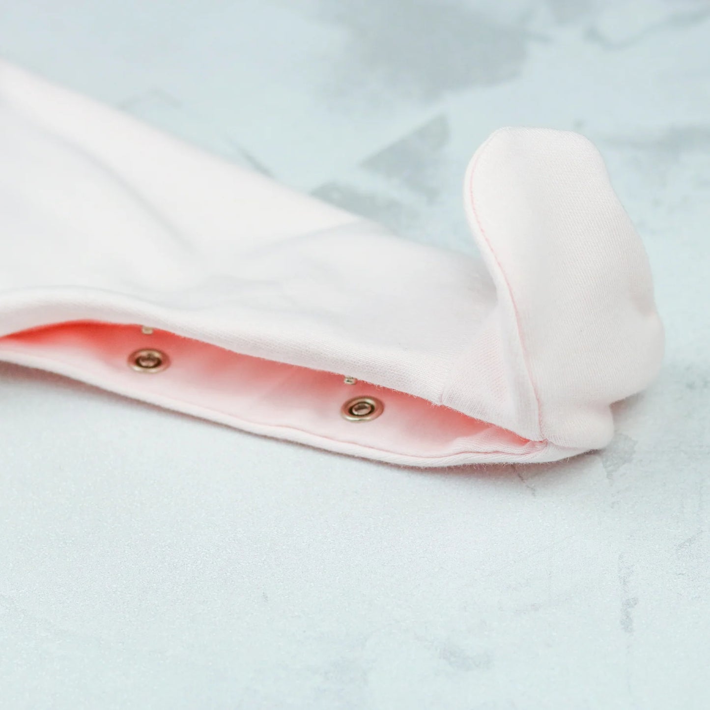 Emile et Rose Shantel Baby Girls Babygrow & Hat 1884PP/00G50