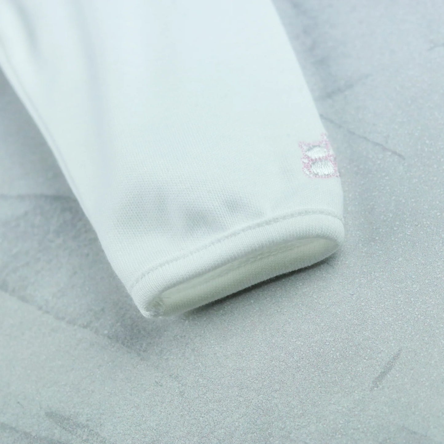 Emile et Rose Adaline Beautiful Baby Girls Babygrow 1964PP/00G50