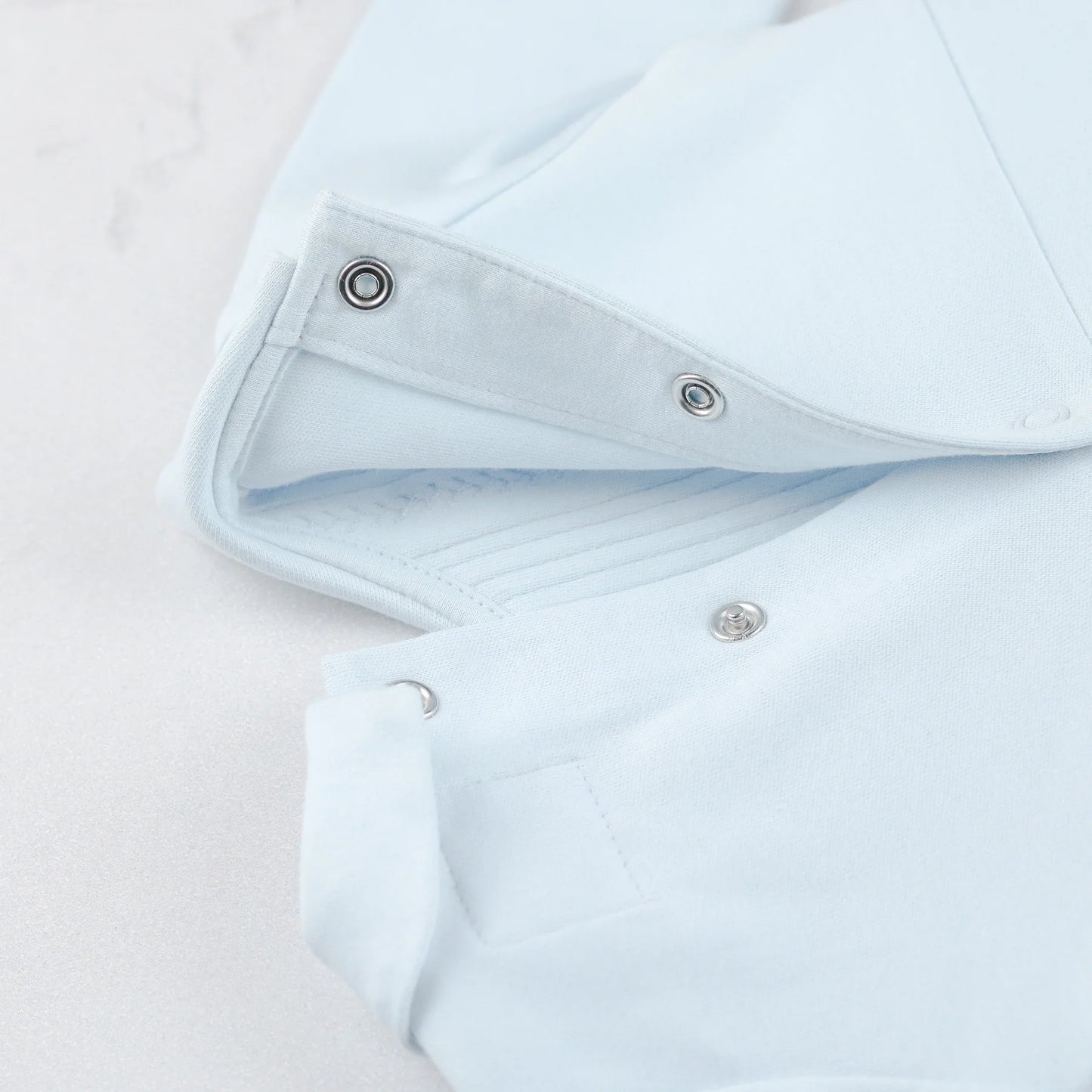 Emile et Rose Jimmy Boys Smart Pleated Babygrow 2603PB/25S50