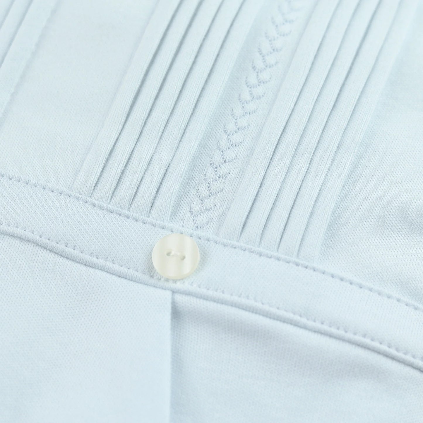 Emile et Rose Jimmy Boys Smart Pleated Babygrow 2603PB/25S50