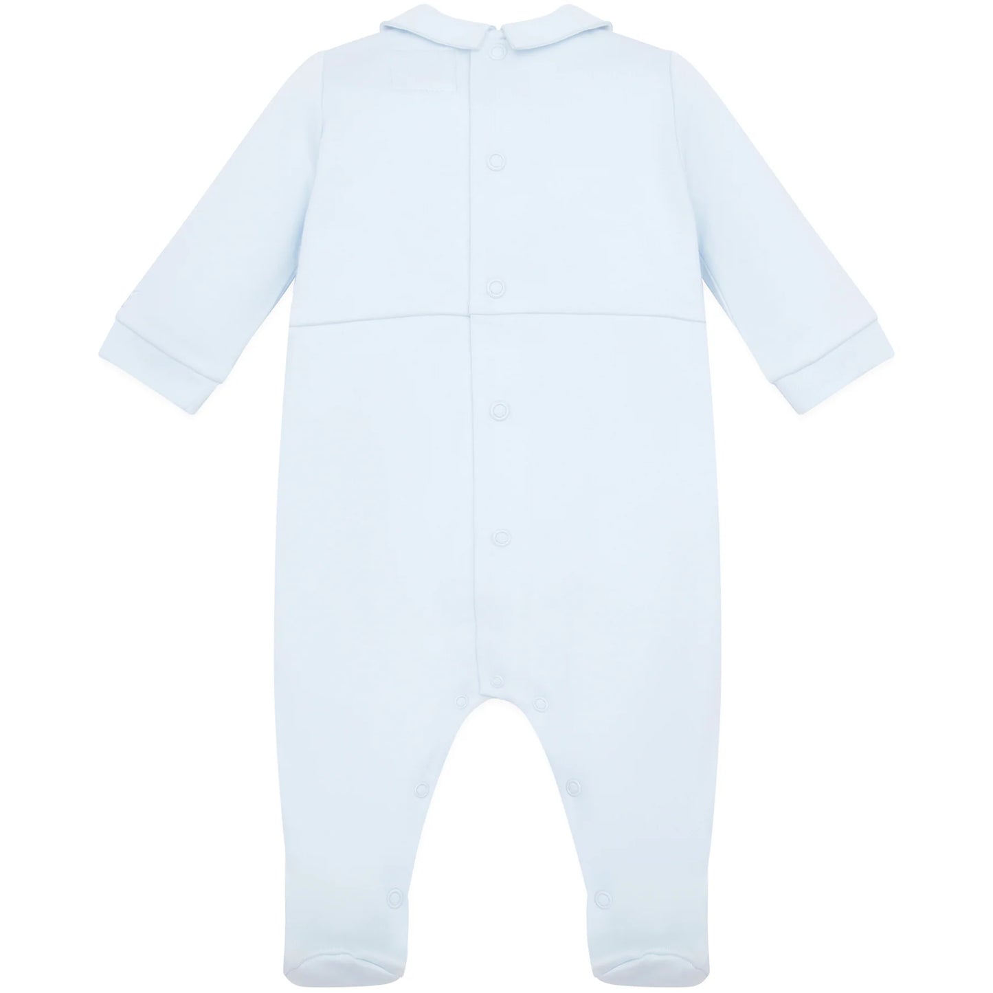 Emile et Rose Jack Baby Boys Traditional Babygrow 2604PB/25S56