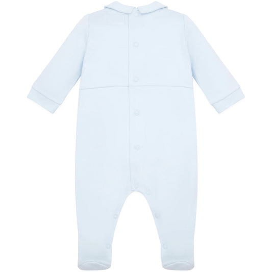 Emile et Rose Jack Baby Boys Traditional Babygrow 2604PB/25S56