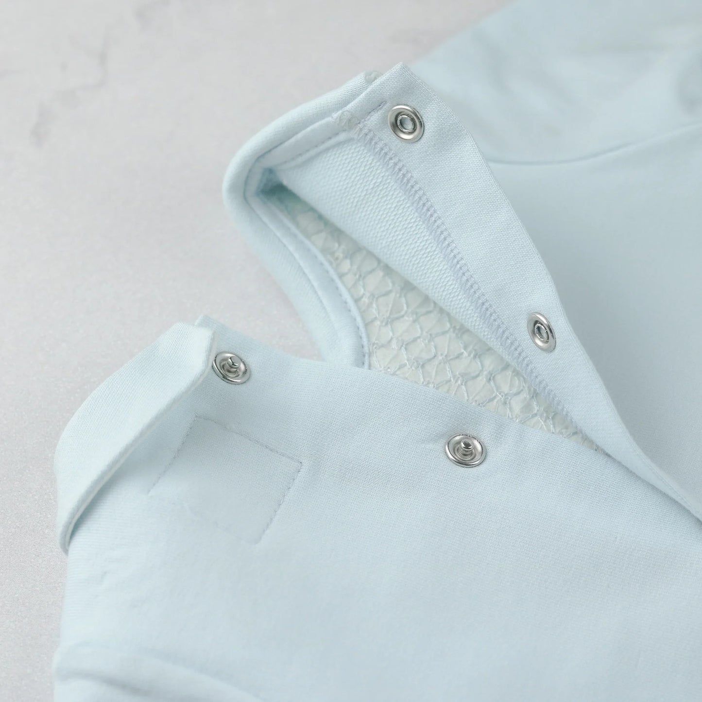 Emile et Rose Jonathan Baby Boys Smart Babygrow 2606PB/25S50