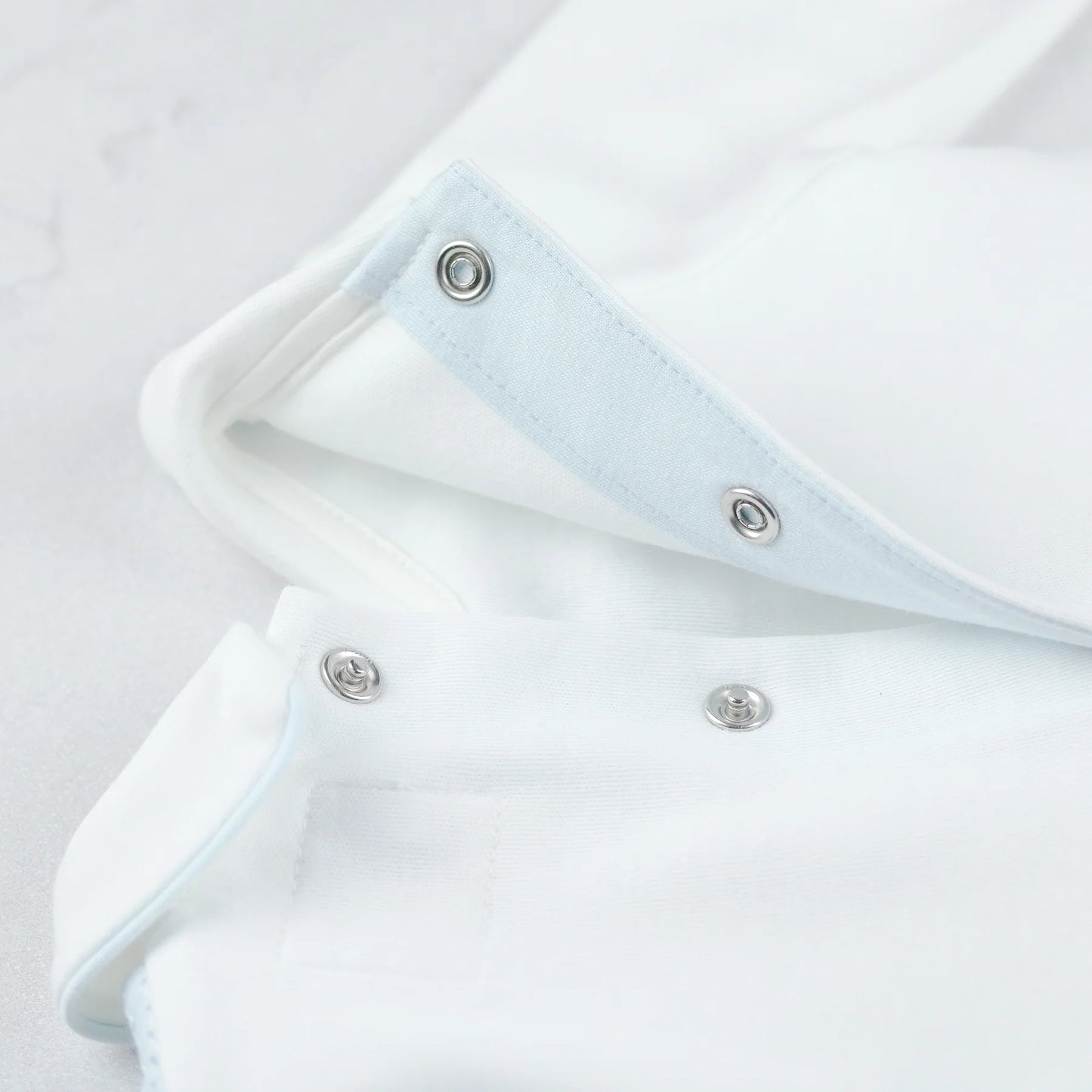 Emile et Rose Jude Baby Boys Smart Mock Dungaree 2608PB/25S50