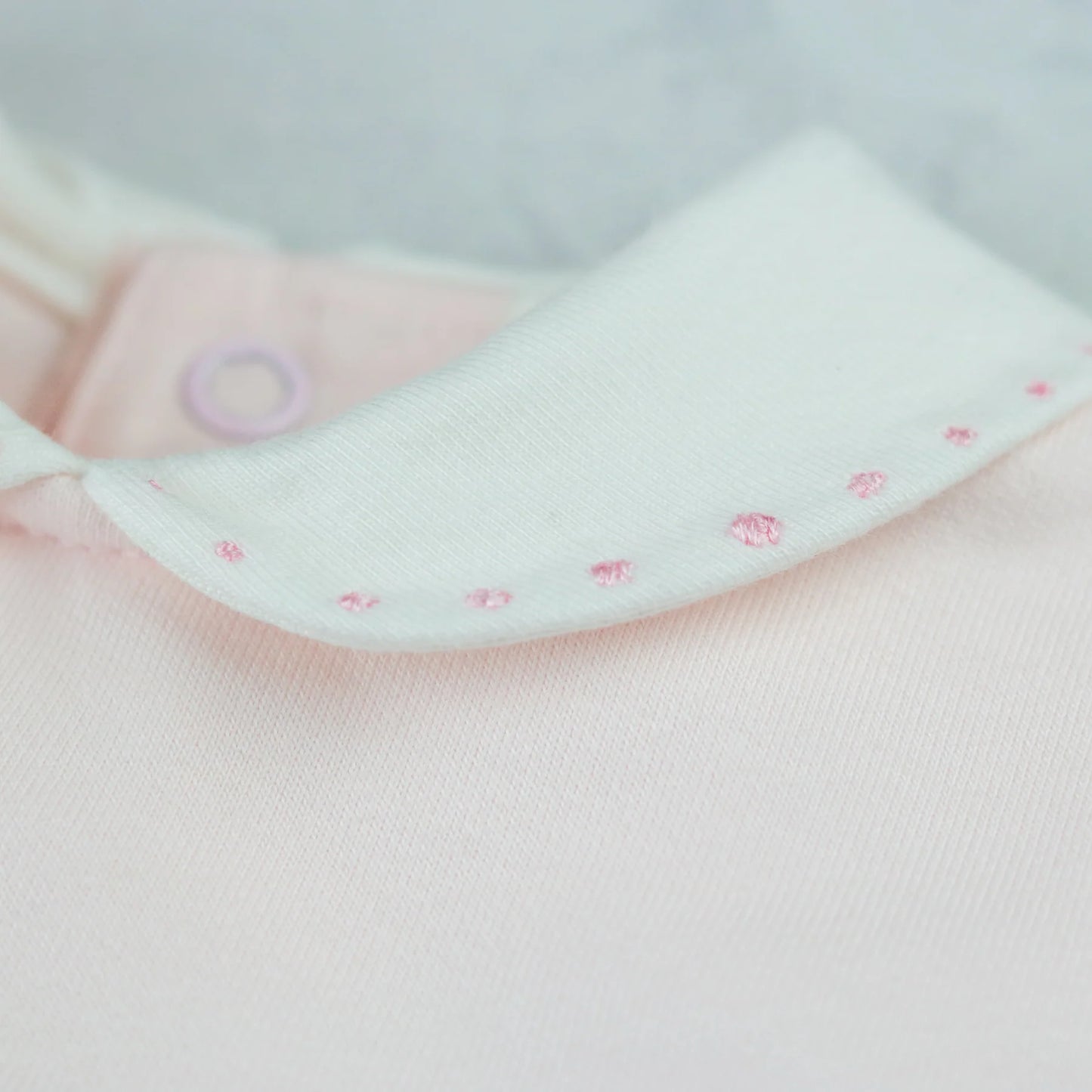 Emile et Rose Jackie Girls Traditional All in One and Hairband 2614PP/25S50