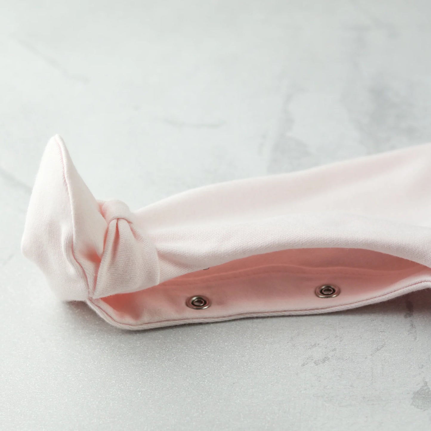 Emile et Rose Karen Baby Girls Pink Floral Embroidery Babygrow 2624PP/25W50