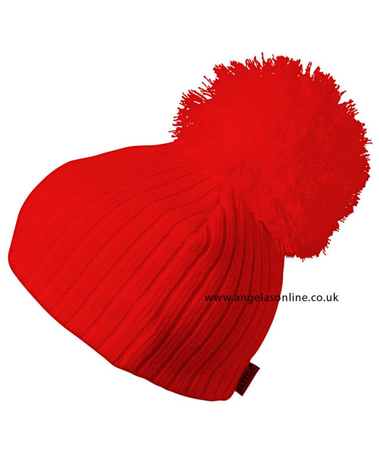 Satila Hat Park Red