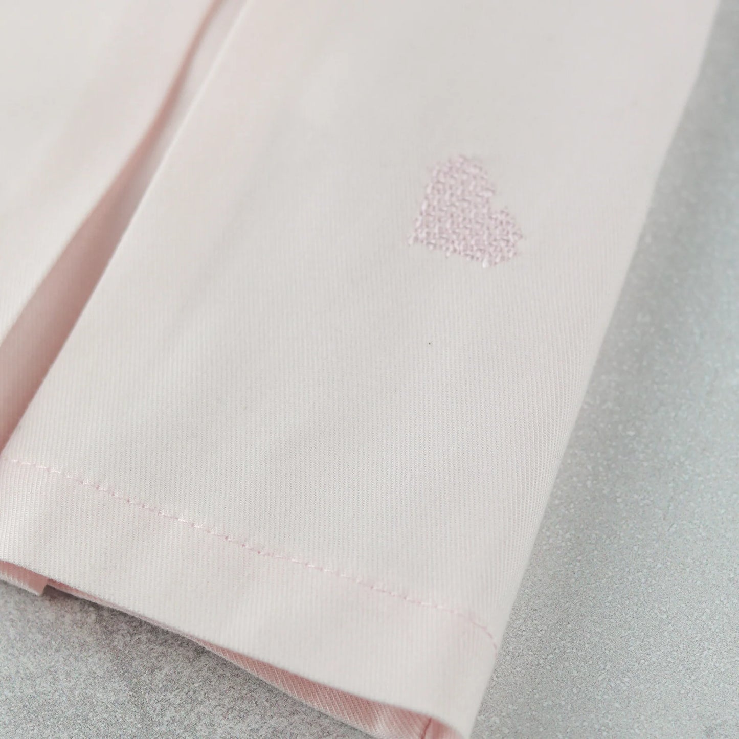 Emile et Rose Kendall Baby Girls Cotton Pinnafore Dress