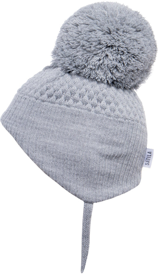 Satila Hat Alvin Grey