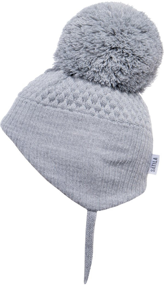 Satila Hat Alvin Grey