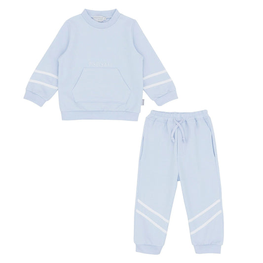 Pastels & Co Miller Sweatshirt & Jogger Set