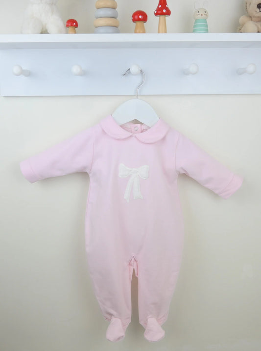 PEX Jessica Sleepsuit