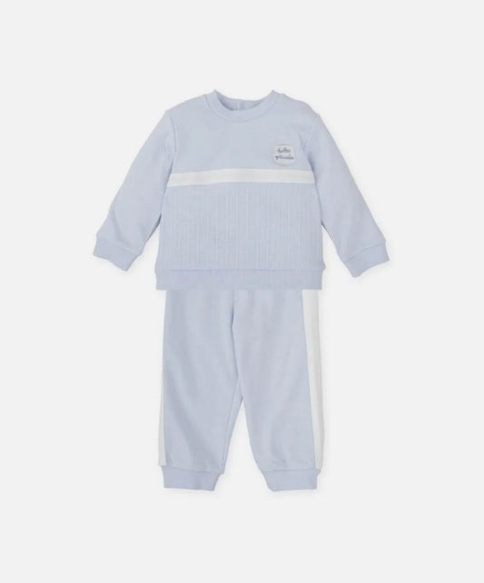 Tutto Piccolo 2709 2 Piece Set