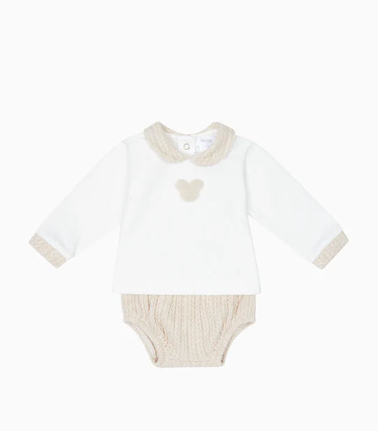 Deolinda Woody bloomer set- DBI25701