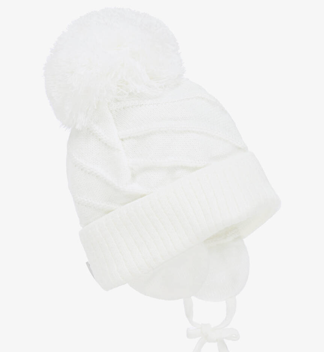 Satila Jim white hat