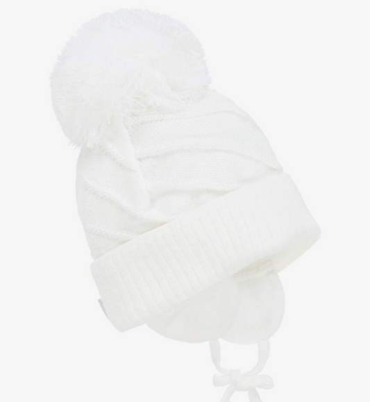 Satila Jim white hat