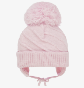 Satila Jim pink hat