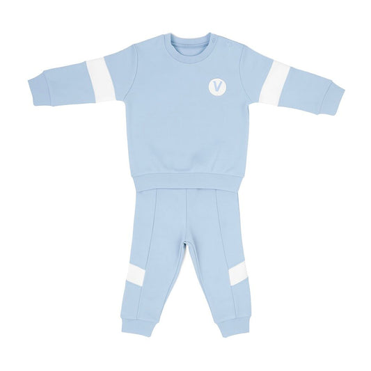 Vivaki Boys 2pc blue