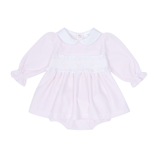 Deolinda Dress & Pants - 25302