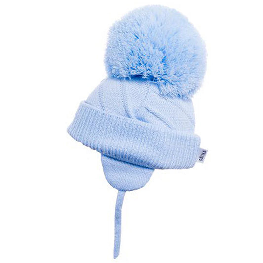 Satila Jim hat blue