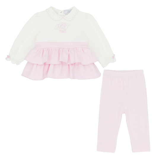 Pastels & Co Amanda Legging Set