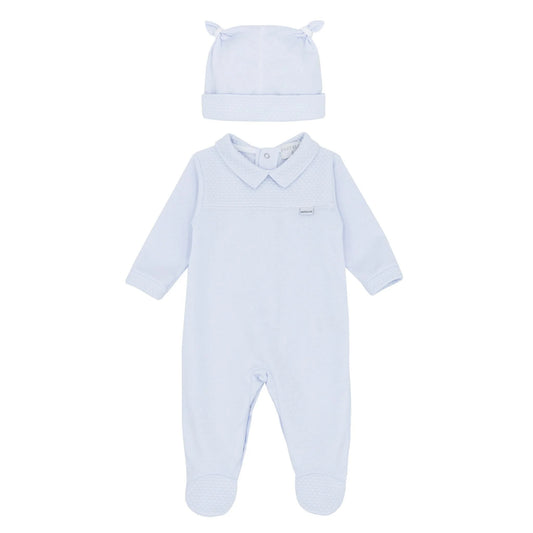 Pastels & Co Archie All-in-One