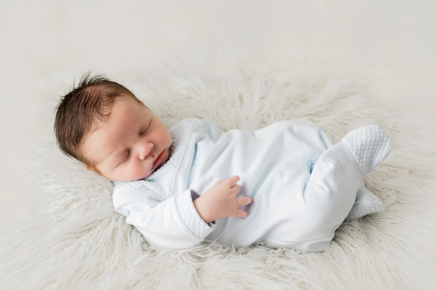 Pastels & Co Archie All-in-One