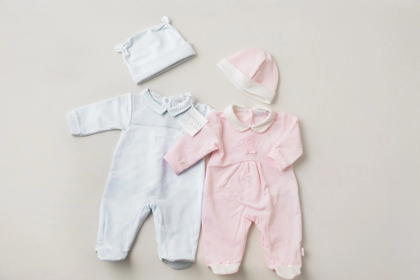 Pastels & Co Archie All-in-One