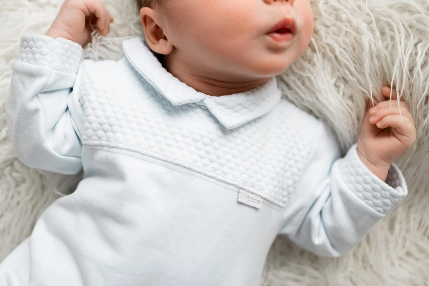 Pastels & Co Archie All-in-One