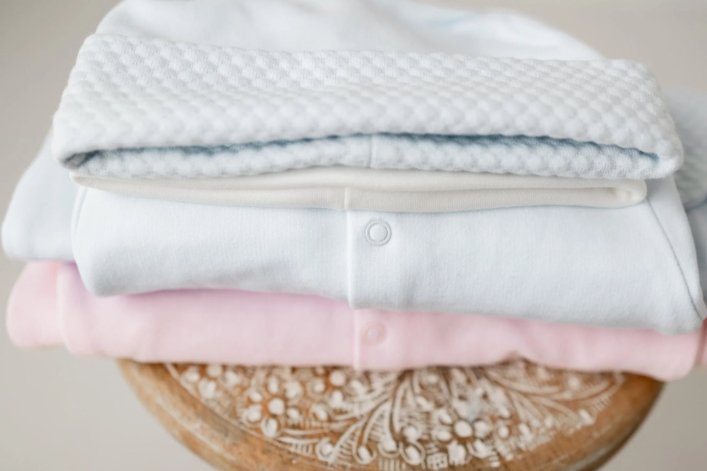 Pastels & Co Archie All-in-One