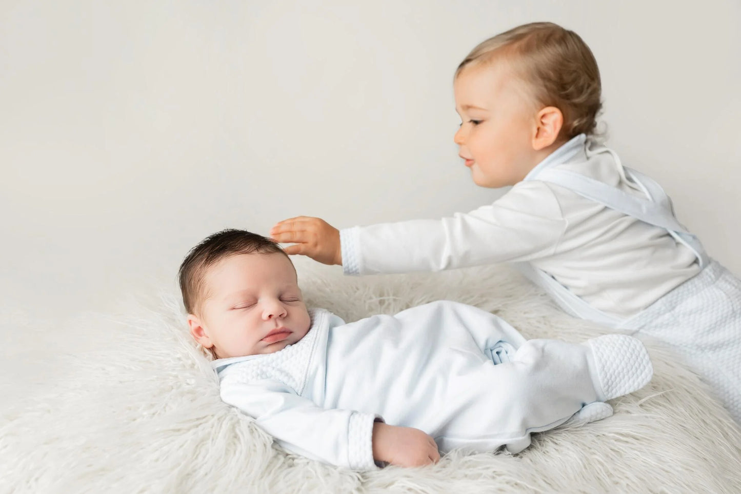 Pastels & Co Archie All-in-One